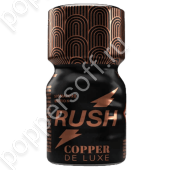 Rush Copper De Luxe